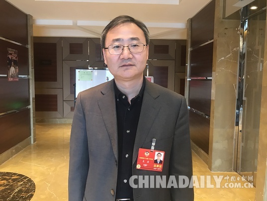 全國政協委員吳浩:建議提高門診報銷水平,減少醫療資源浪費