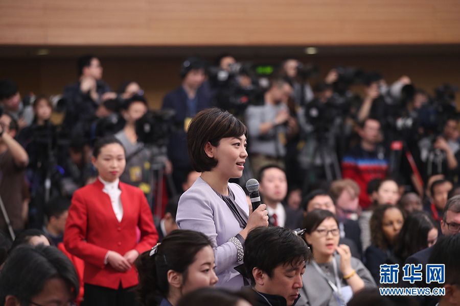 王毅:習(xí)近平主席親自擘畫和推進(jìn)了精彩紛呈的元首外交