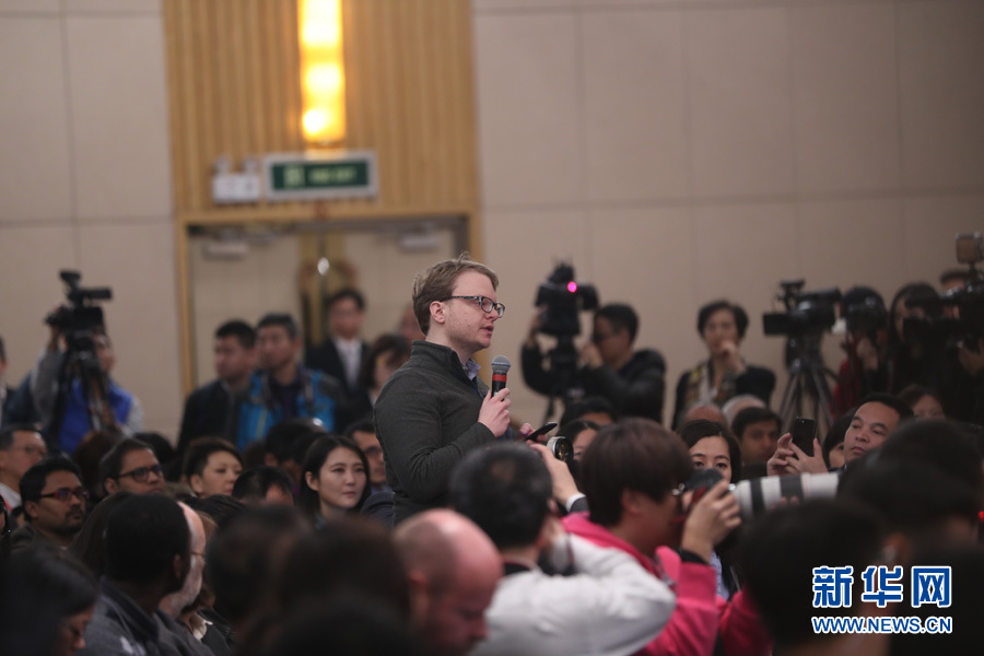 王毅：中美可以有競爭，不必做對手，更需當伙伴