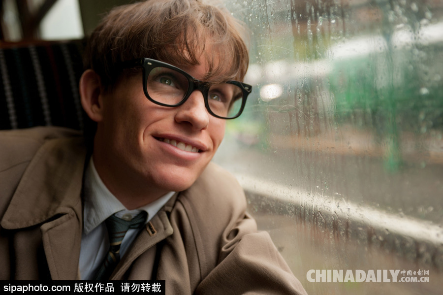 物理學(xué)家史蒂芬霍金與世長辭 這部也成了絕唱！