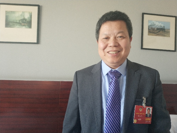 全國政協委員鐘章隊:顛覆式創新決定國運,創新型人才培養需加強實踐環節