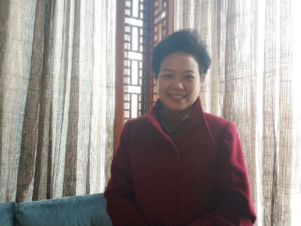 全國政協(xié)委員王歡:要篤信我國基礎(chǔ)教育能培養(yǎng)出創(chuàng)新型人才