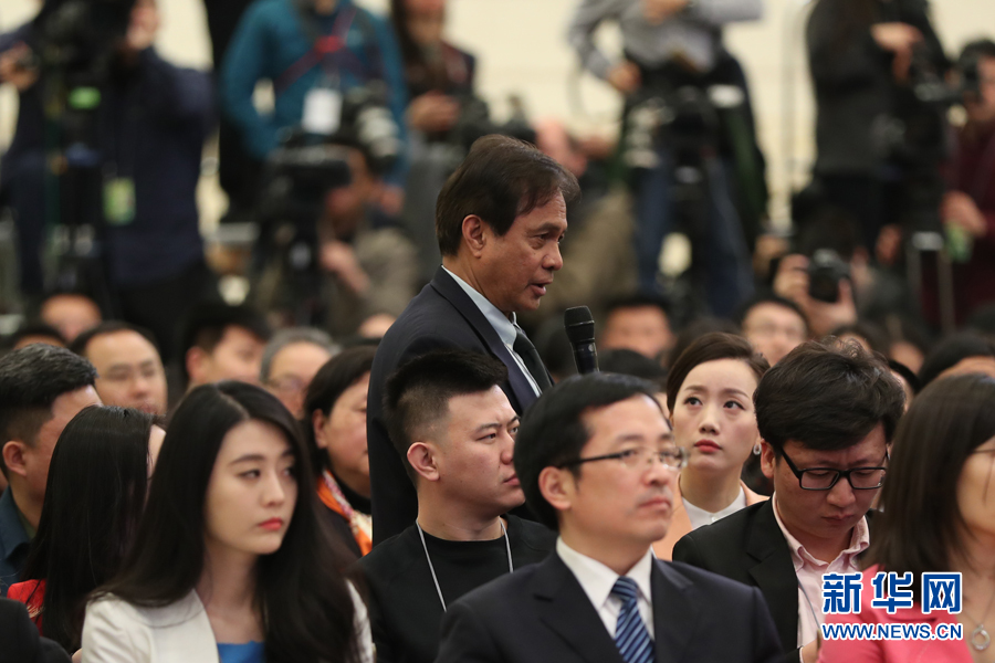 李克強：中美打貿(mào)易戰(zhàn)對雙方都沒有好處，沒有贏家