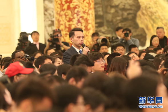 李克強:只要是為了人民的利益,我們萬難不辭萬險不避