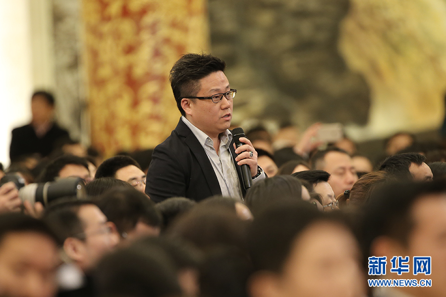 李克強:不能容忍任何“臺獨”的企圖、主張和行徑