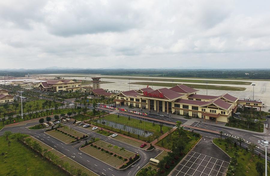 “天空之眼”瞰博鰲