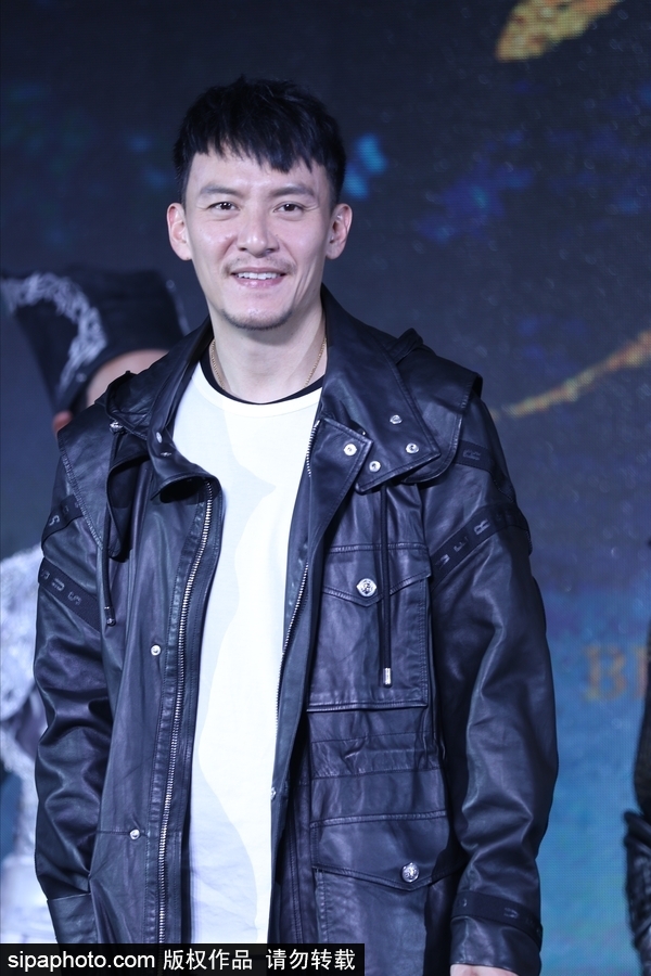 厲害了！張震確認擔任戛納電影節評委