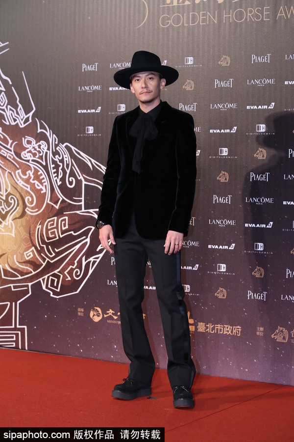 厲害了！張震確認擔任戛納電影節評委