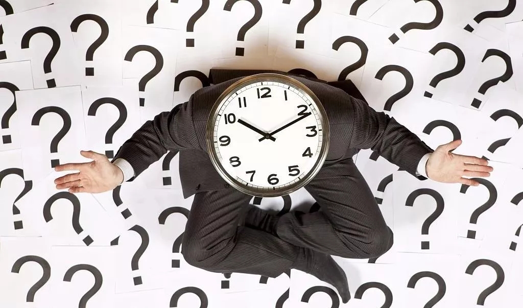 承認吧,你只是假裝很努力!Are you really trying hard?