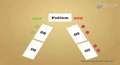 雙語新聞:牛津大學華裔美女辯手火了!到底是長得好還是說得好,網友們爭論很激烈啊
