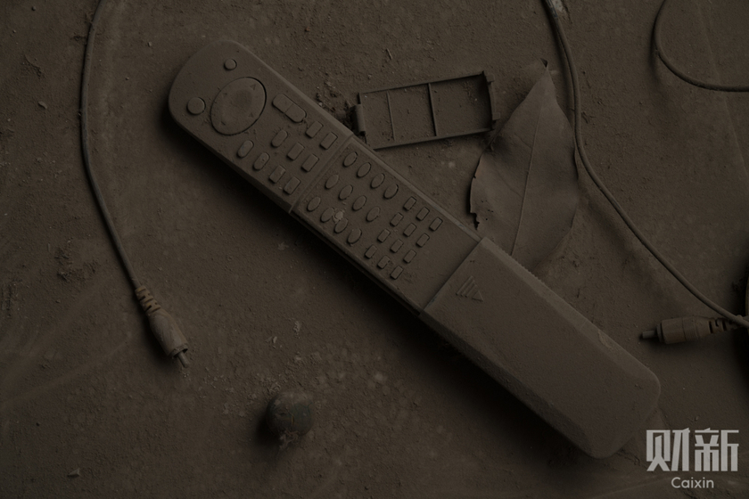 5·12地震十周年：為了忘卻的紀念