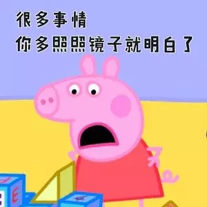 圈粉無數(shù)的小豬佩奇，到底為啥被叫做“社會人”？