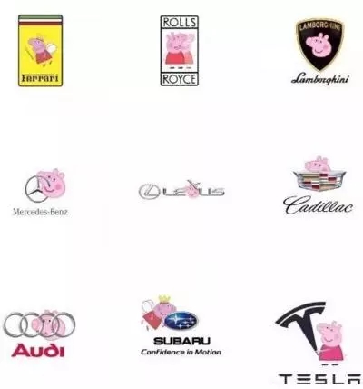 圈粉無數(shù)的小豬佩奇，到底為啥被叫做“社會人”？