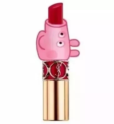 圈粉無數(shù)的小豬佩奇，到底為啥被叫做“社會人”？