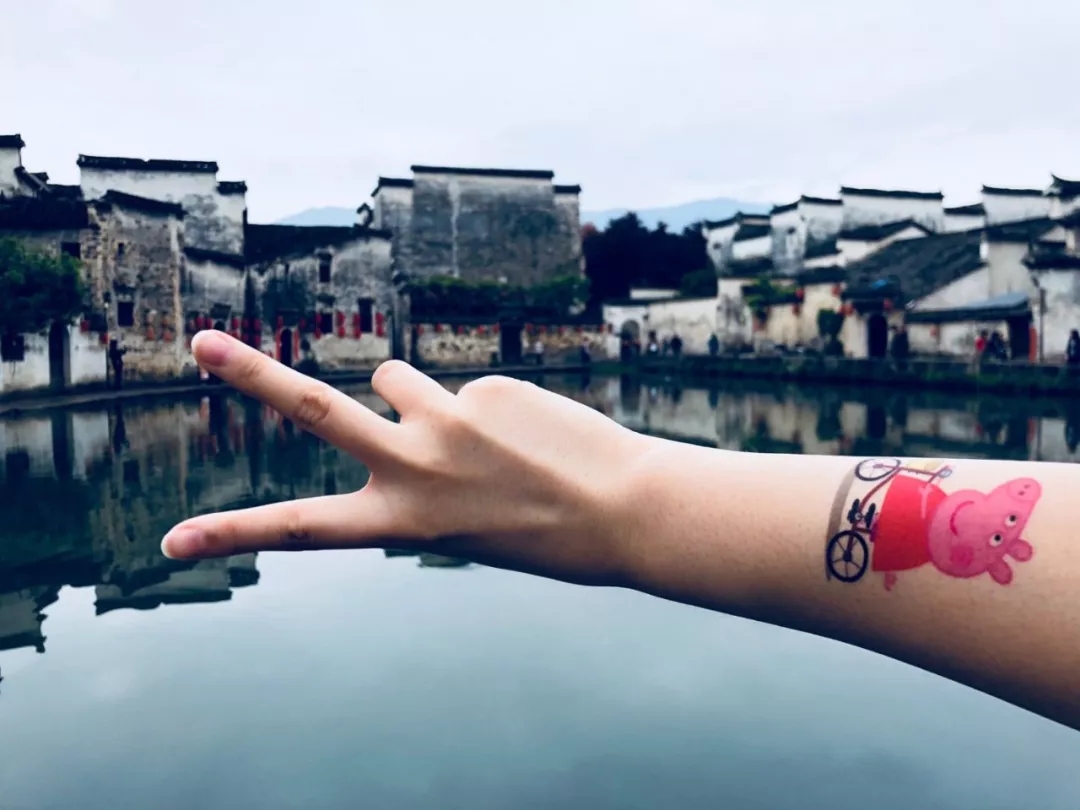 圈粉無數(shù)的小豬佩奇，到底為啥被叫做“社會人”？