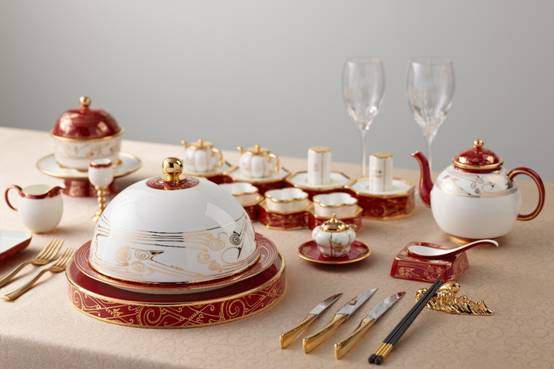 亮相中印東湖外交,國瓷永豐源讓中國瓷再回制瓷強國之列