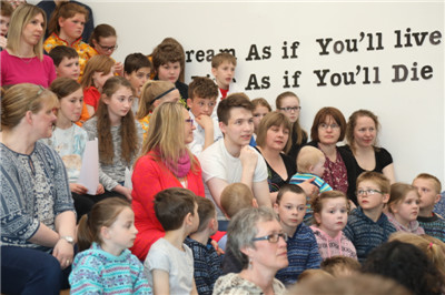 劉曉明:拿起手中“魔法棒”,譜寫“黃金時代”新篇章