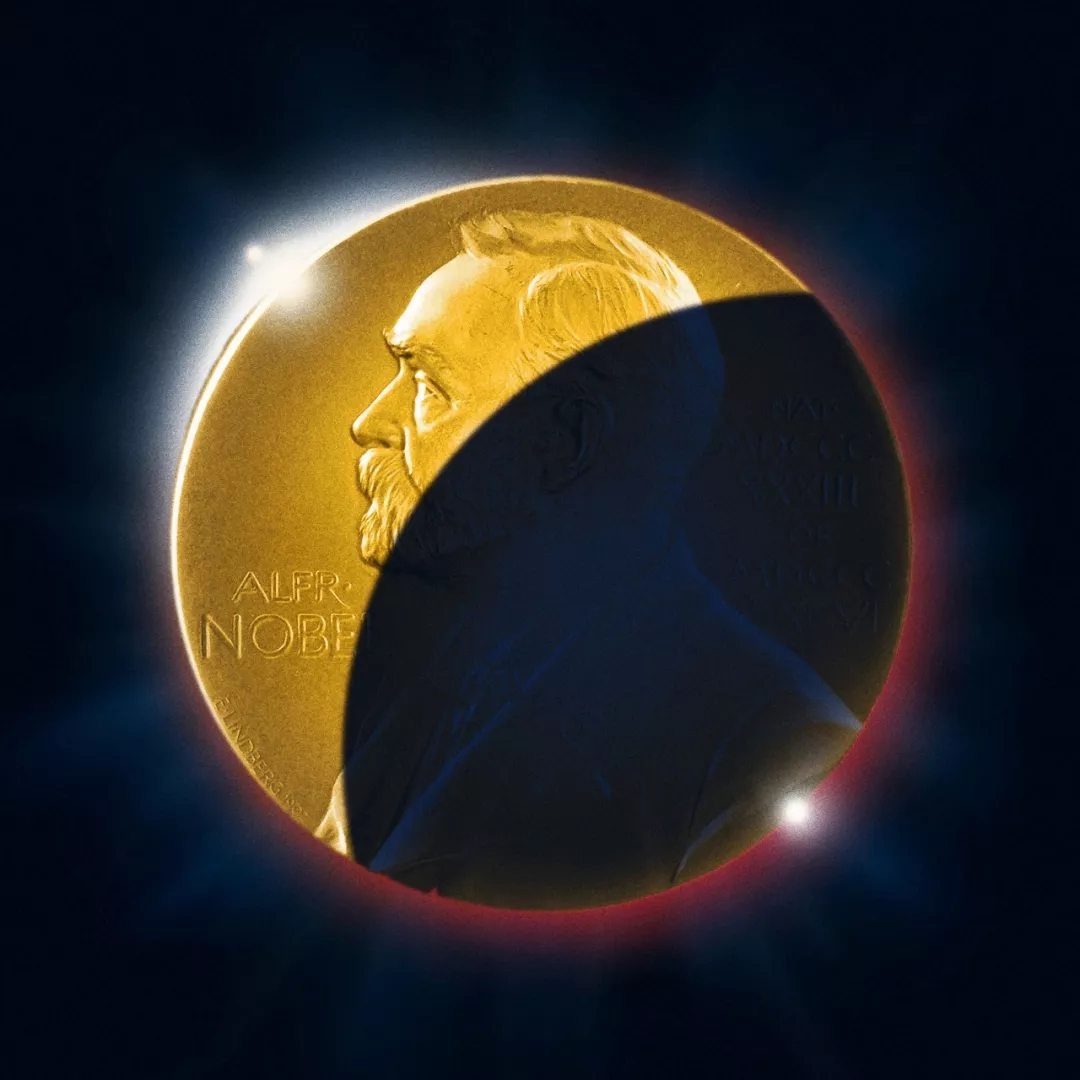 今年的諾貝爾文學獎不頒了，網友第一時間通知村上春樹……