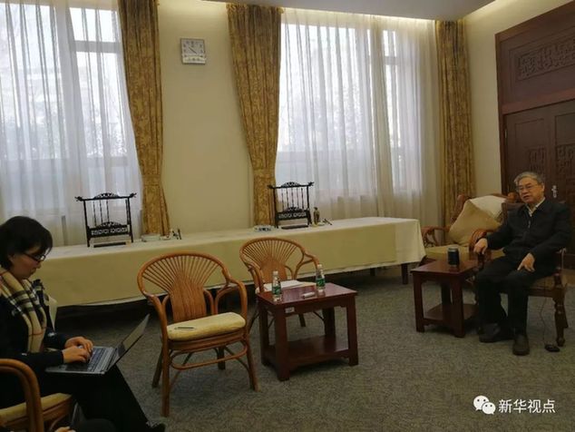 雄安:要敢為天下先 重點瞄準下一代產業方向