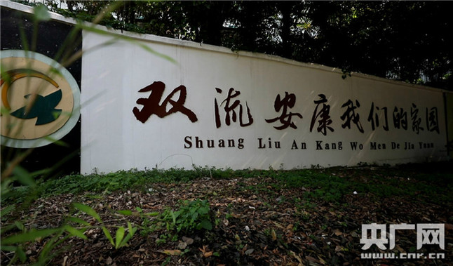 震后十年:672個(gè)孩子一個(gè)家