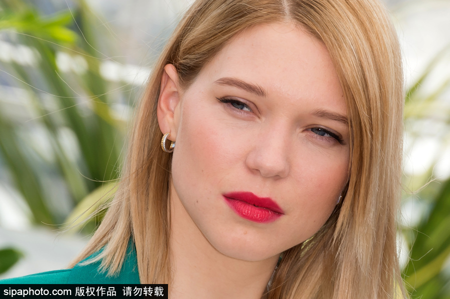 71屆戛納：評審團成員霸氣亮相 暮光女、張震、布蘭切特等出席