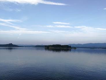 【美麗中國(guó)長(zhǎng)江行】青山綠水還于民：探訪長(zhǎng)壽區(qū)可持續(xù)綠色發(fā)展新道路