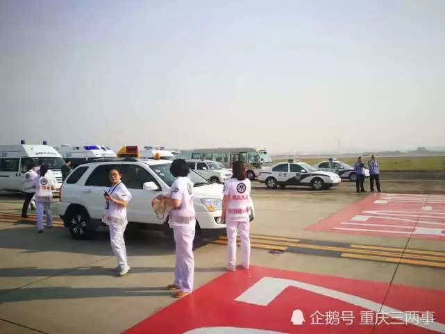 川航機長回憶生死備降驚魂一刻，這波操作簡直是奇跡！