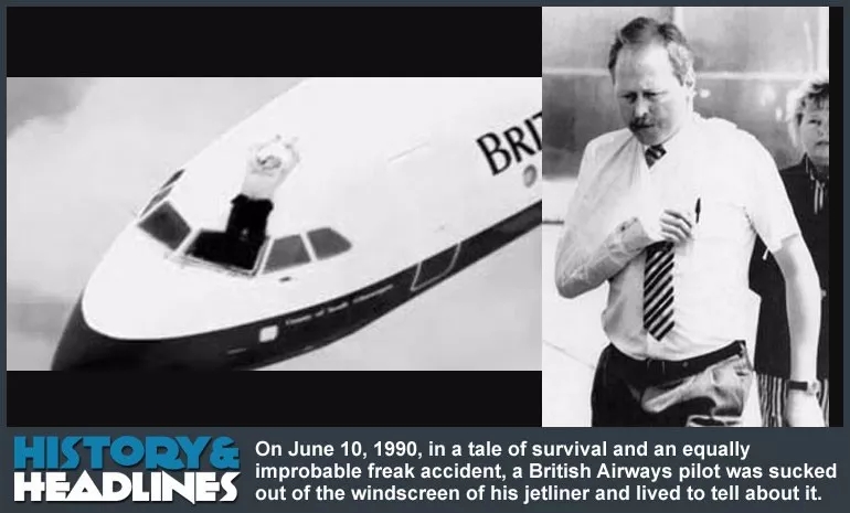 川航機長回憶生死備降驚魂一刻，這波操作簡直是奇跡！