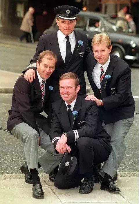 川航機長回憶生死備降驚魂一刻，這波操作簡直是奇跡！