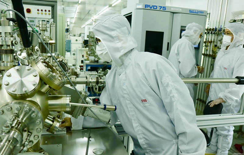 “百名攝影師聚焦上海”活動(dòng)在上海舉行