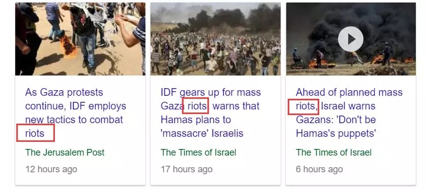 一邊是微笑自拍,一邊是槍林彈雨,美駐以使館遷館,這兩張照片火了!