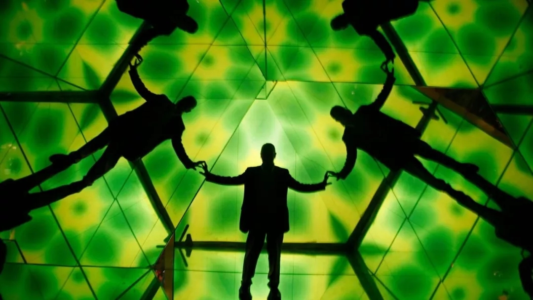 2018第一大難題出現(xiàn)!你聽到的是Yanny還是Laurel?正確答案來了!