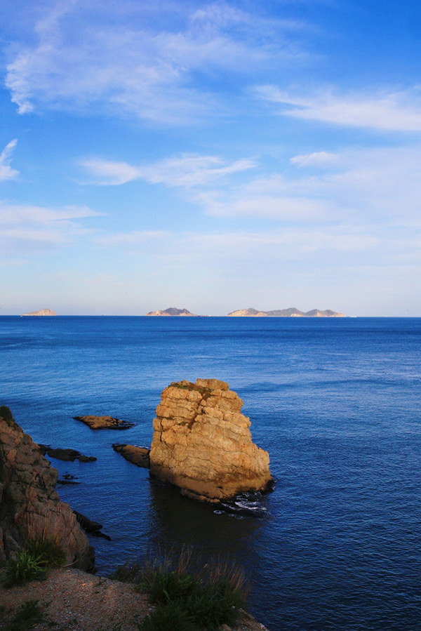 重塑美麗海岸線！大連出臺史上最嚴圍填海管控措施