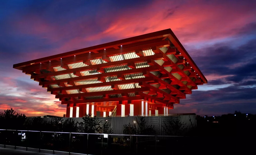 推薦6個超美超小眾的博物館,這輩子一定要去打卡!