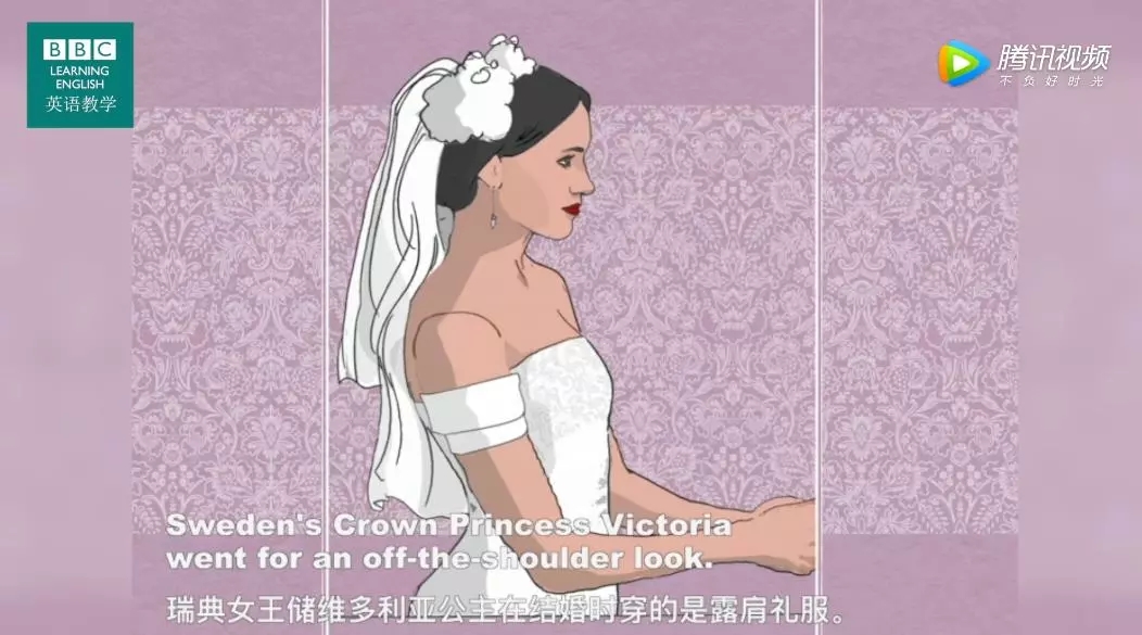 梅根將穿什么婚紗嫁給哈里王子？王室新娘的穿衣法則了解一下