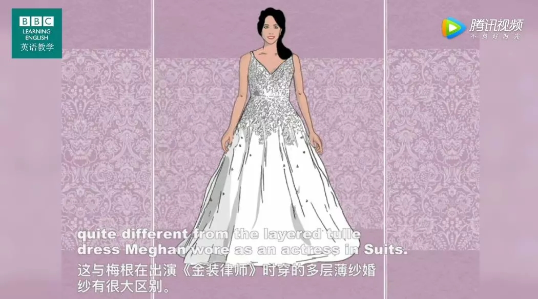 梅根將穿什么婚紗嫁給哈里王子？王室新娘的穿衣法則了解一下