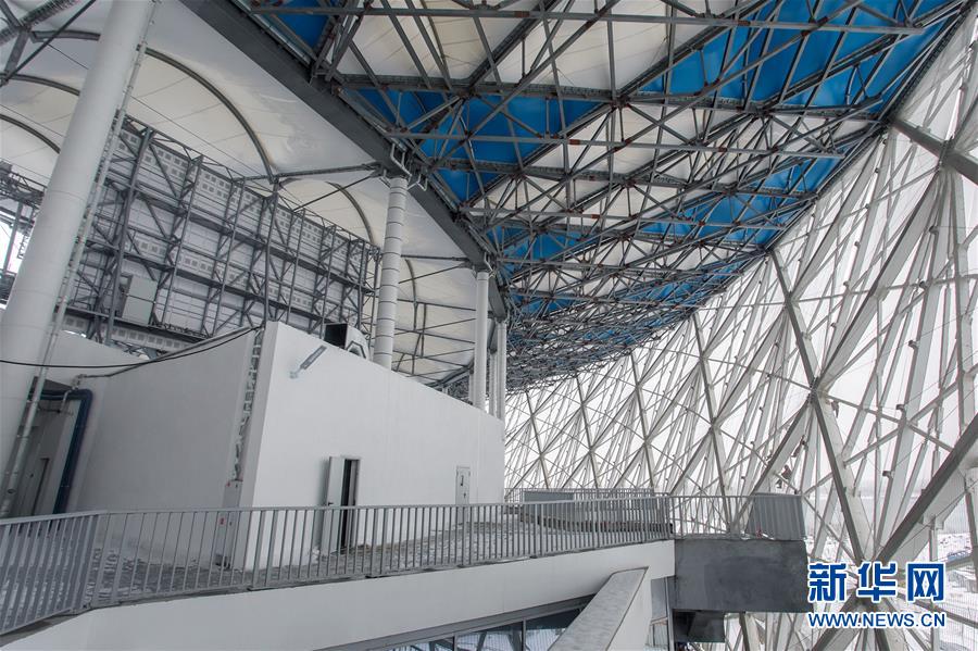 2018俄羅斯世界杯場(chǎng)館巡禮：伏爾加格勒體育場(chǎng)