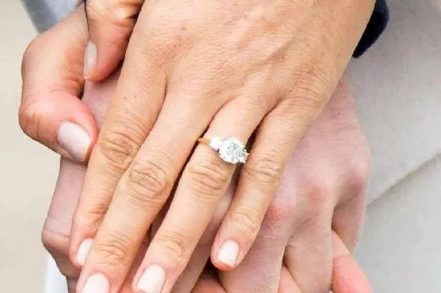 在哈里王子婚禮上,戴安娜的姐姐念了一首動人的詩歌