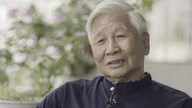 此生無悔:四十年芳華獻深圳丨解碼中國