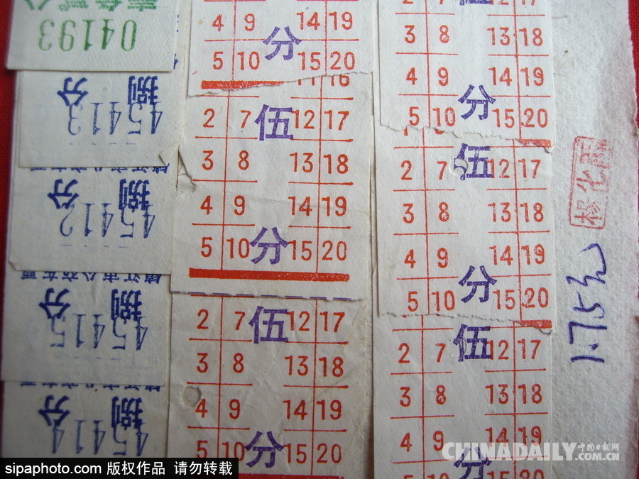 濃濃懷舊風 老物件見證中國改革開放40年