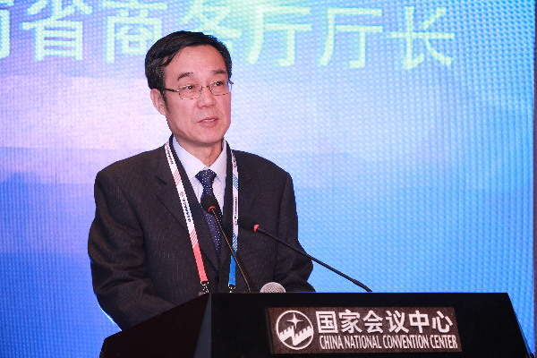 潛力巨大，河南服務(wù)貿(mào)易進入黃金機遇期