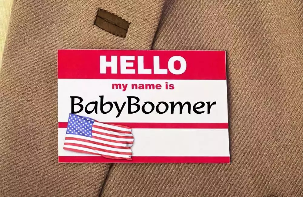 老外常說的Millennials，Generation X都是哪幾代人？