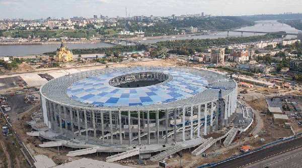 2018俄羅斯世界杯開賽在即 讓你從“偽球迷”搖身一變為“懂球帝”