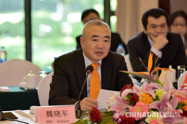 公安部:深化上合組織執法合作,打擊跨國毒品走私販運