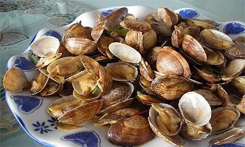 來青島開會，就順便逛吃逛吃山東吧！