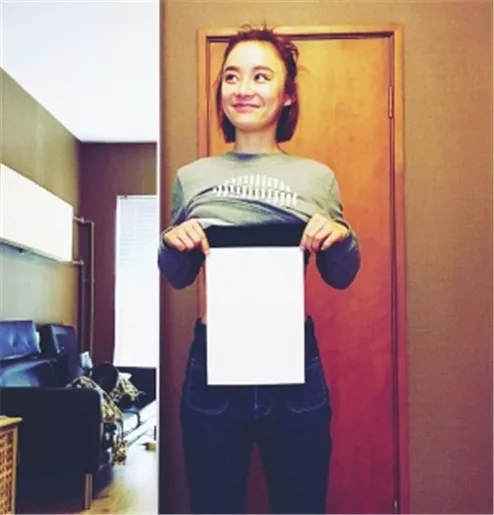 美媒:中國女性練起馬甲線!以瘦為美已過時(shí),你拖后腿沒?