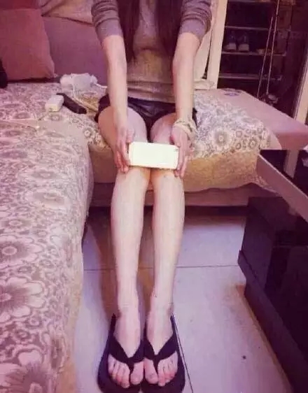 美媒:中國女性練起馬甲線!以瘦為美已過時(shí),你拖后腿沒?