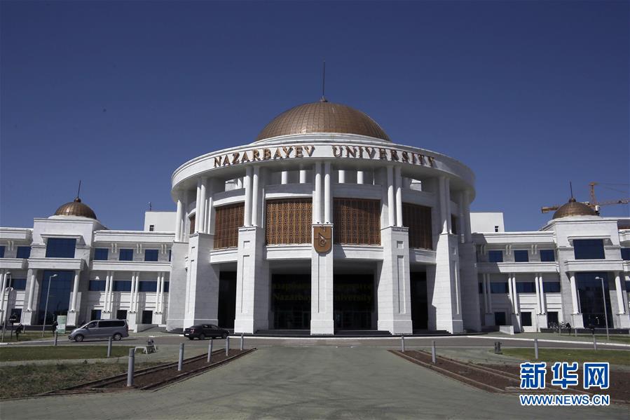 構建命運共同體 開啟上合新時代——習近平主席推動上合組織發展五年間