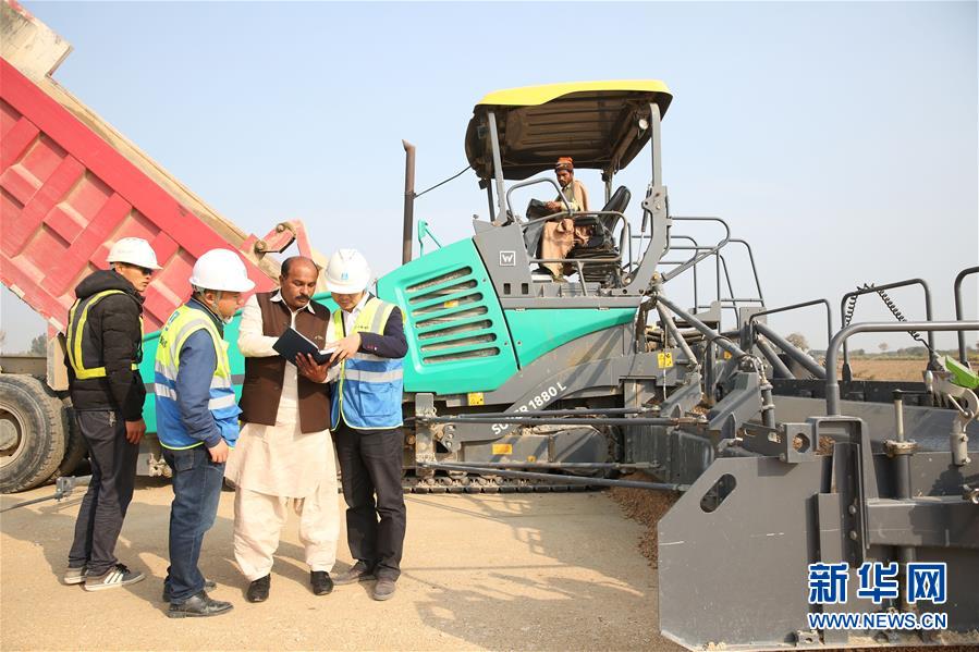 構建命運共同體 開啟上合新時代——習近平主席推動上合組織發展五年間