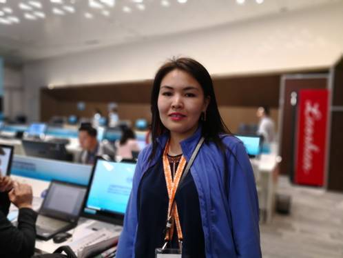 外媒記者眼中的上合峰會:為與會國提供平等協商互幫互助的機會